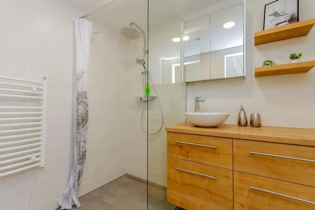 Apartmento Albero Di Acacia By Nw Budapeste 0*,  Hungria
