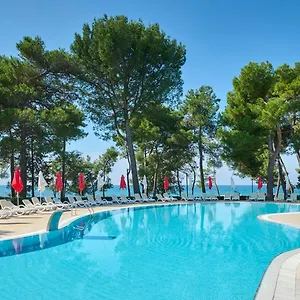Aurora Plava Laguna Hotel Umago